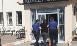 Anayasal düzeni ortadan kaldırmaya teşebbüsten 13 yıl hapis cezası alan firari hükümlü yakalandı