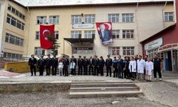Ankara İl Emniyet Müdürü Maksut Yüksek, okul denetimini yerinde inceledi