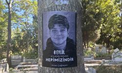 Anne Gülhan Ünlü'den karara tepki: 'Atlas'ın adaleti sağlanmadı'