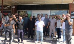 Antalya'da karşılıksız çekle 1,2 milyar TL'lik araç ve gayrimenkul alan şüpheli tutuklandı
