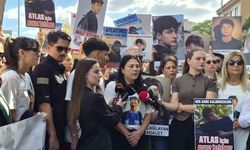 Atlas Çağlayan'ın annesi: 'Verilecek ceza beni rahatlatmayacak ama bu cezasızlık algısının da ortadan kalkmasını istiyorum'