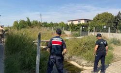 Aydın'da 60 personel yaşlı kadını bulmak için seferber oldu
