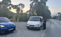 Aydın'da çember operasyonunda 31 şahıs yakalandı