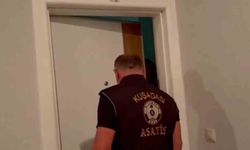 Aydın'da fuhuş operasyonu: 6 gözaltı