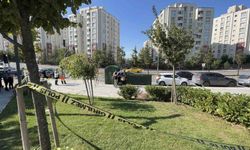 Başakşehir'de alacak verecek kavgasında kan aktı: 2 yaralı