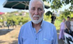 Batan yük gemisinde kaybolan 26 yaşındaki makinistin ailesi umutla haber bekliyor