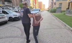 Bayburt'ta 42 kişiyi dolandırdığı belirlenen şüpheli tutuklandı