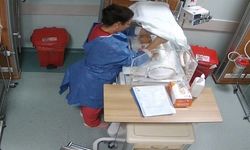 Bebeğe şiddet uygulayan hemşire: 'Pişmanım, bu pişmanlığım ömür boyu devam edecek'