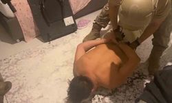 Belçika merkezli suç örgütüne İzmir'de operasyon: 24 gözaltı