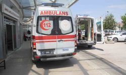 Beyşehir'deki 3 ayrı kazada 4 kişi yaralandı