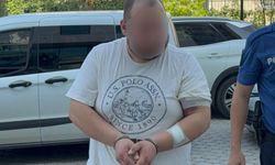 Bıçak ve sopalı kavganın zanlıları adliyeye sevk edildi