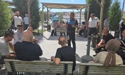 Bilecik'te 32 vatandaşa dolandırıcılık ve güvenlik uyarısı