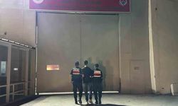 Bilecik'te 5 yıl 10 ay hapis cezasıyla aranan şahıs yakalandı