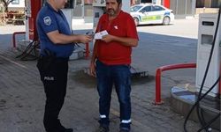Bilecik'te akaryakıt istasyonlarında dolandırıcılık uyarısı