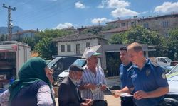 Bilecik'te dolandırıcılık ve hırsızlık uyarısı