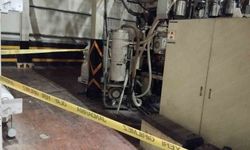 Bilecik'te elektrik akımına kapılan işçi öldü