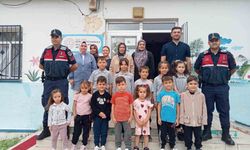 Bilecik'te okul çevreleri ve servisler denetlendi