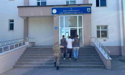 Bingöl'de jandarmadan bir haftada 41 olaya müdahale: 38 şüpheli yakalandı