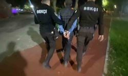Bolu'da bekçilerin şüphelendiği kişi cezaevi firarisi çıktı