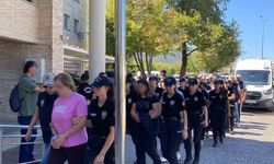 Burkay Karatepe soruşturmasında 10 şüpheli adliyeye sevk edildi
