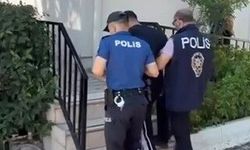 Bursa'da hakkında kesinleşmiş hapis cezası bulunan 3 şahıs yakalandı