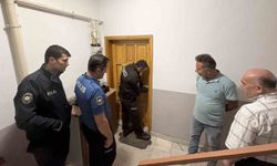 Camiye giderken tost makinesini kapatmayı unuttu, yanık kokusu itfaiyeyi alarma geçirdi