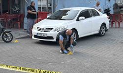 Çanakkale'de kavgada silahtan seken kurşunla bir kişi yaralandı