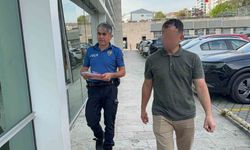 Çocuğa çarpan sürücü gözaltına alındı
