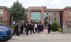 Çorum'da yasa dışı bahis ve kumar operasyonu: 8 tutuklama