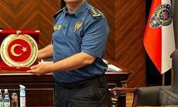 Denizli İl Emniyet Müdürlüğünde yeni dönem