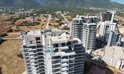 Denizli'de çatıya çıkan işçiler ile firma arasında mutabakat sağlandı