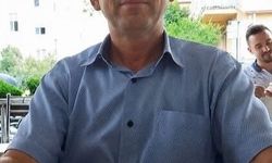 Denizli'de inşaattan düşen işçi hayatını kaybetti