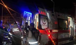 Dereden itfaiye ekiplerince çıkarılıp hastaneye kaldırılan şahsın kimliği araştırılıyor