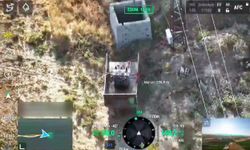 Dicle Elektrik'ten kaçak trafo denetimi: Yapay zeka tespit etti dron yakaladı