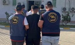 Diyarbakır'da hapis cezasıyla aranan 112 kişi yakalandı