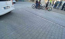 Diyarbakır'da pikabın çarptığı 6 yaşındaki çocuk hayatını kaybetti
