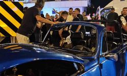 Düzce'de otomobil ile hafif ticari araç çarpıştı: 3 yaralı