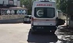 Elazığ'da aracın çarptığı yaşı adam, hayatını kaybetti