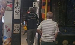 Elazığ'da evde çıkan tartışma silahlı ve bıçaklı kavgaya dönüştü: 2 yaralı