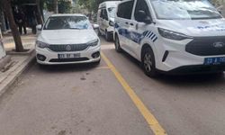 Elazığ'da silahlı saldırı: 1 yaralı