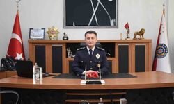 Erzincan İl Emniyet Müdürlüğünde görev değişikliği