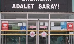 Erzincan'da 20 binden fazla kişinin mağdur olduğu iddia edilen dolandırıcılık davasında ilk duruşma görüldü