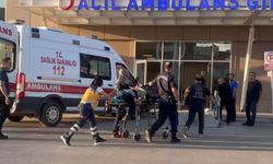 Erzincan'da ATV uçuruma yuvarlanarak baraj gölüne düştü: 2 yaralı