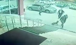 Erzurum Palandöken Kaymakamı ve korumasına soruşturma açıldı