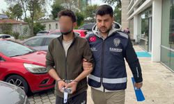 Eski eşini darp eden şahıs tutuklandı