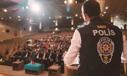 Eskişehir polisinden dolandırıcılara karşı 'KAPTIRMA' projesi