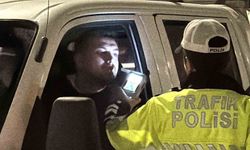 Eskişehir'de 100 polisin katıldığı asayiş ve trafik denetimleri