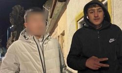 Eskişehir'de arkadaşını tüfekle vuran çocuğun yargılanmasına başlandı