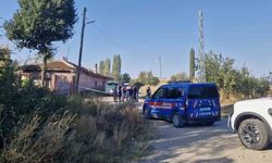 Evinin önünde cansız bedeni bulundu