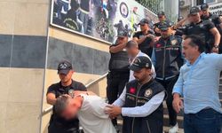 Fatih'te 2 kişinin hayatını kaybettiği silahlı kavgaya ilişkin gözaltına alınan 12 şüpheli adliyeye sevk edildi